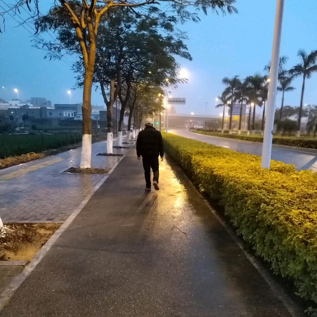 @何必当真（り丶）
