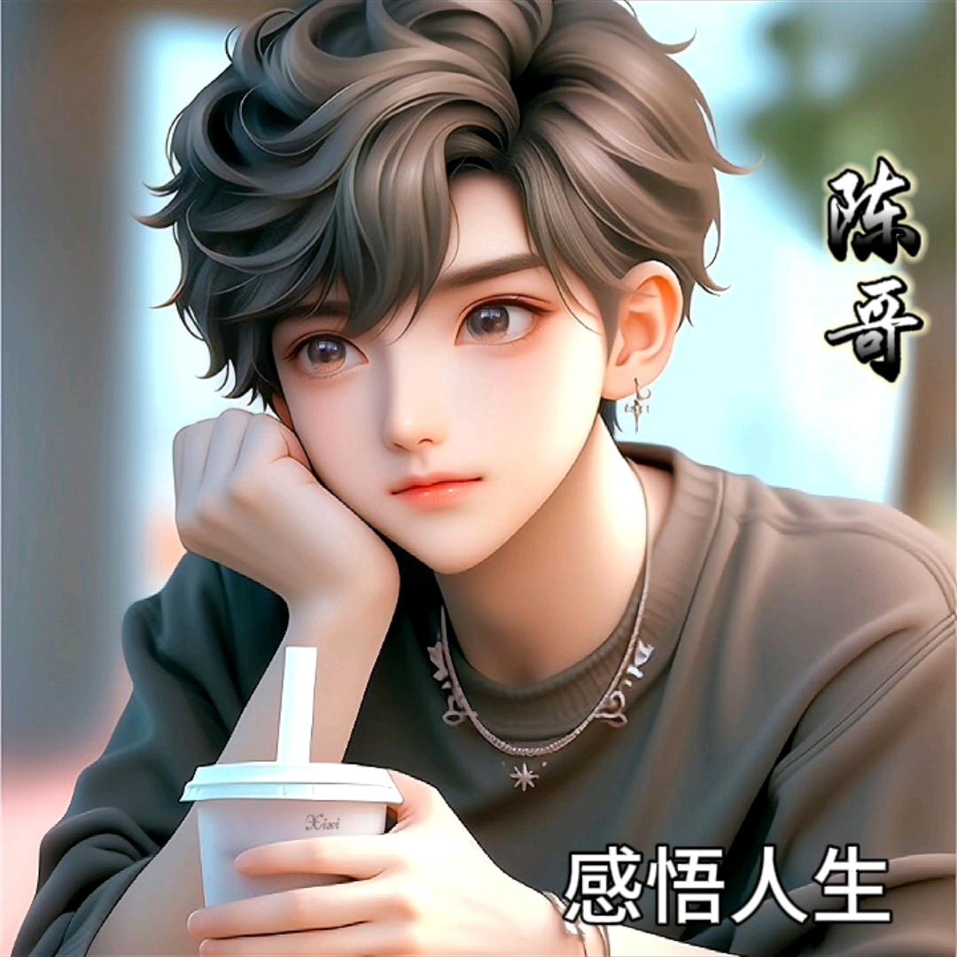 陈哥