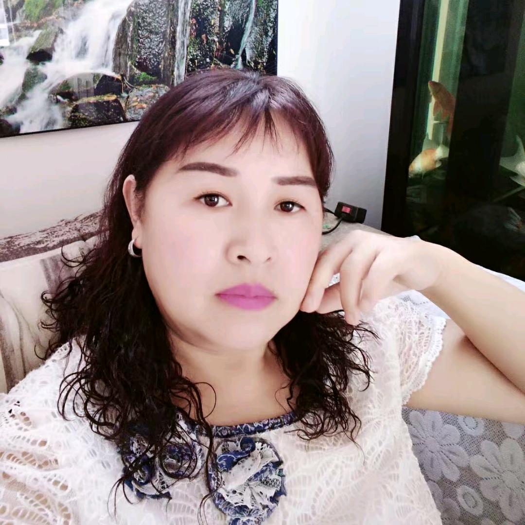 洋洋妈