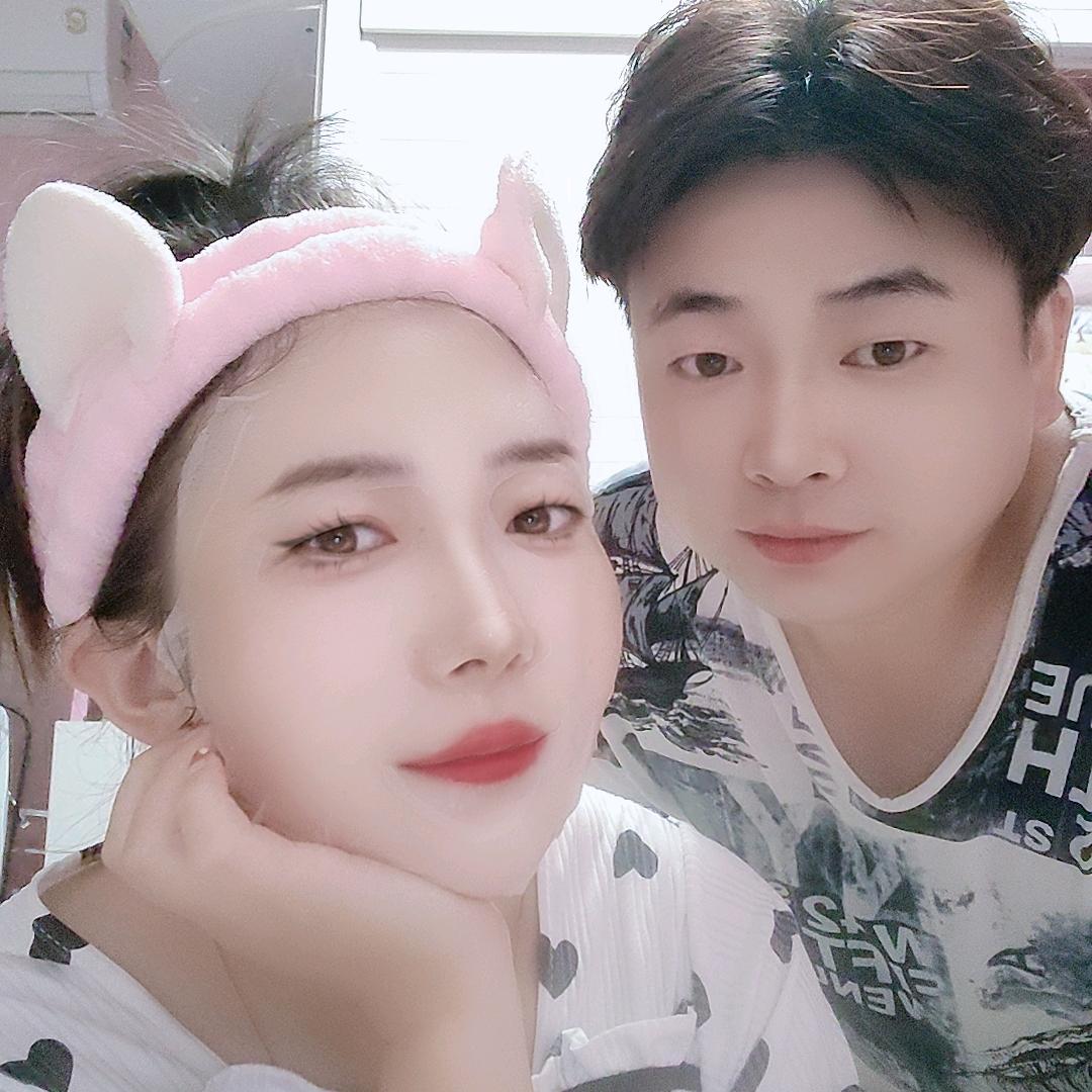 远嫁女孩👧🏻