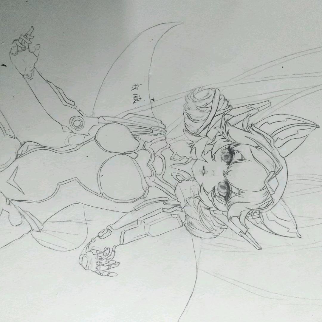 水