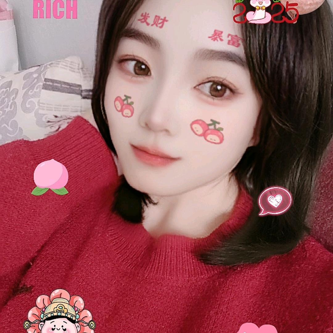 丽