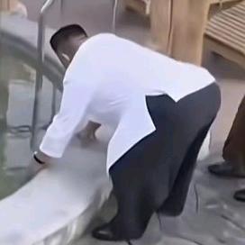 我不是范德彪