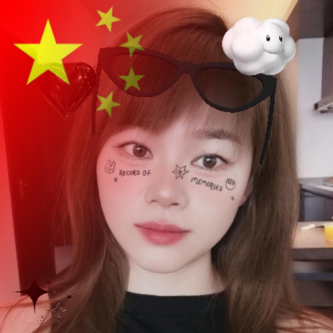 Baby妮子