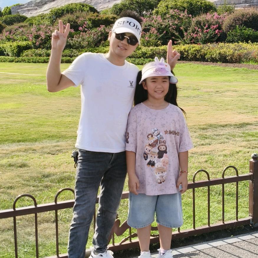 阳逻贴砖小七哥《伴你一生》