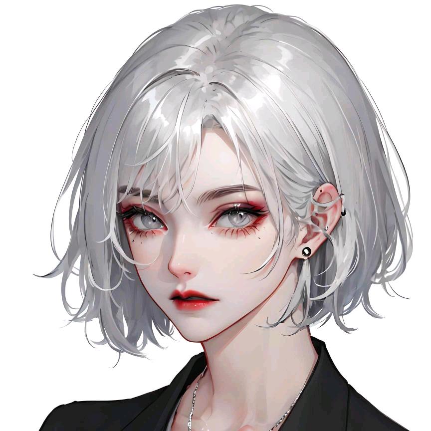 Miss Zhai