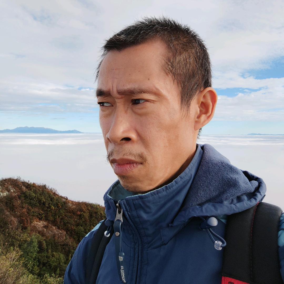 来扬州过冬