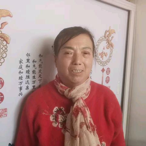 桂英（爱唱歌🎤）每天晚上8.30