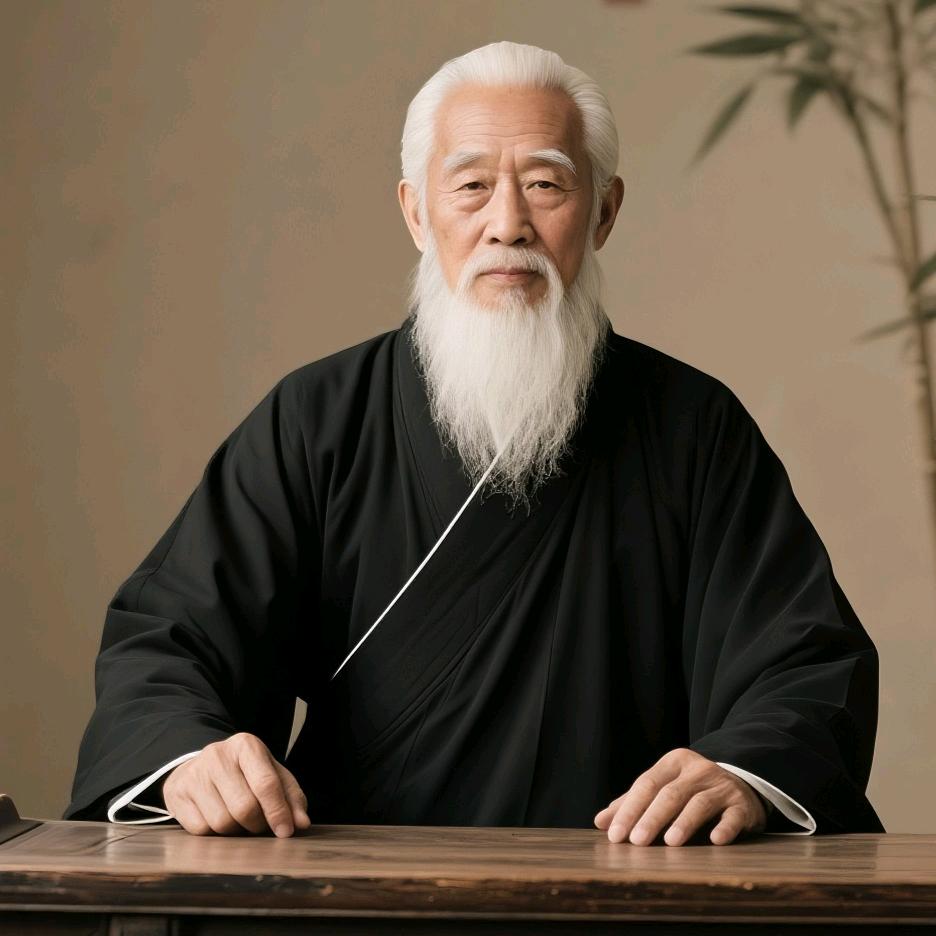 闲居士者（道闲）