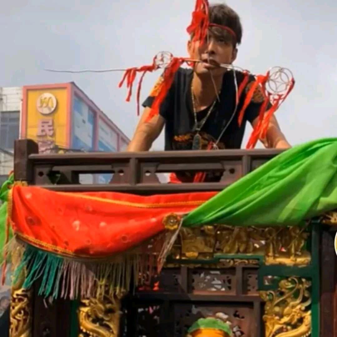 🐉东山圩煊哥🐉