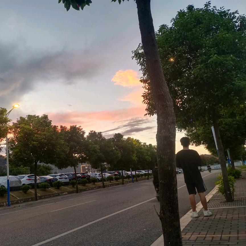 小安同学～