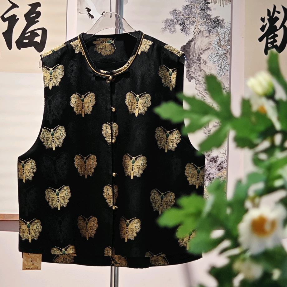 丝潞国艺新中式