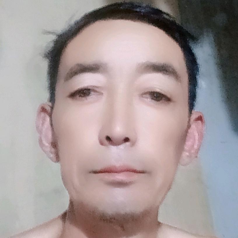老刘收杂木材和扬树