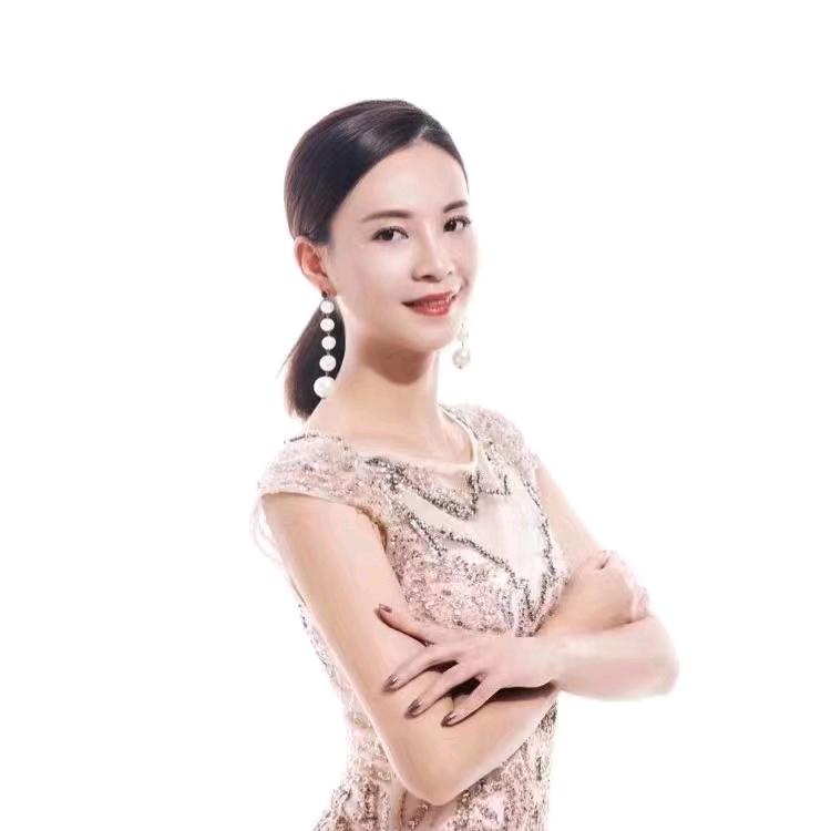 丽丽聊直播
