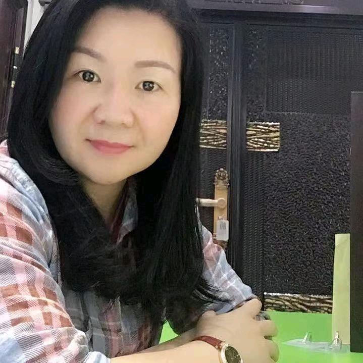 客家珍珍教养发