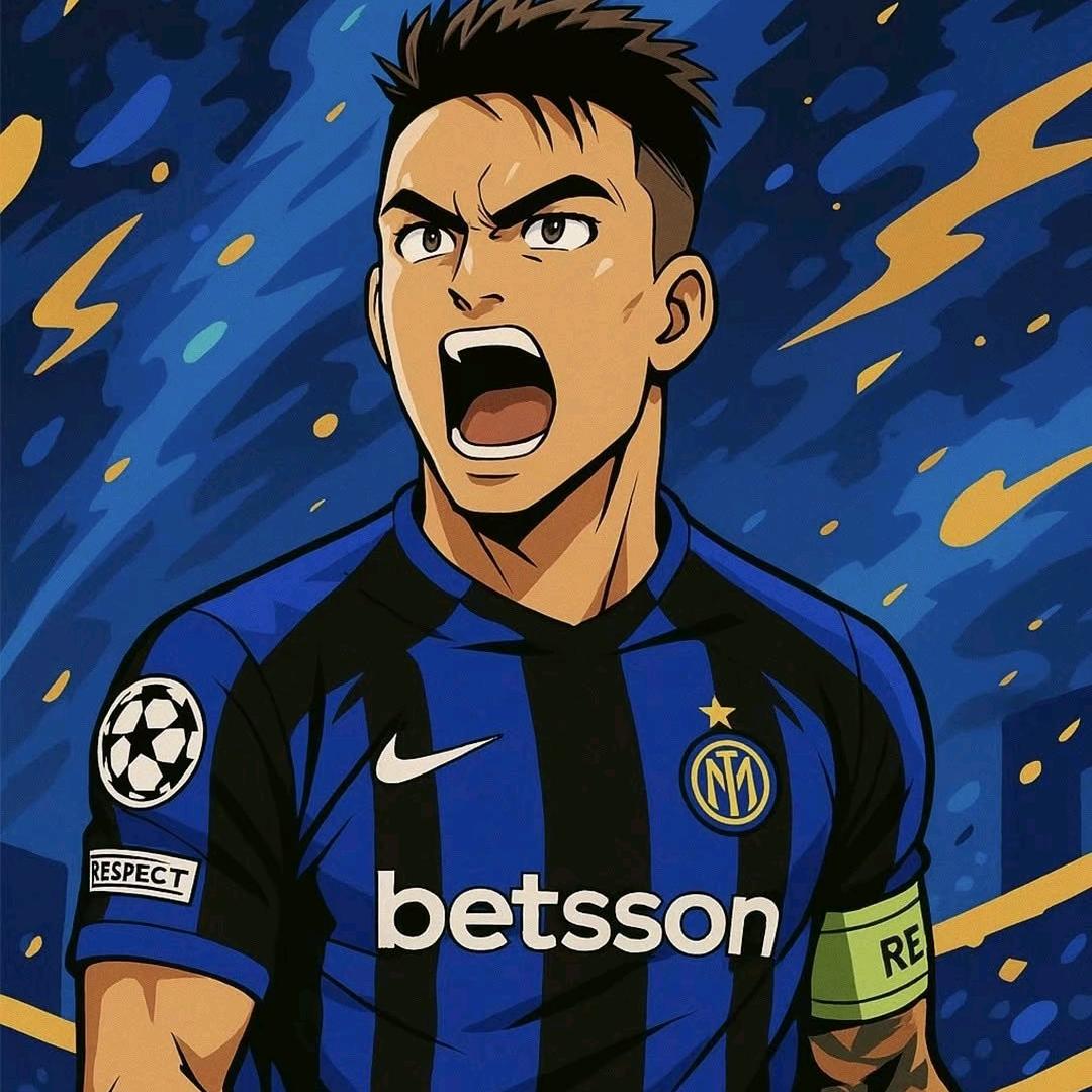 inter kinght👑