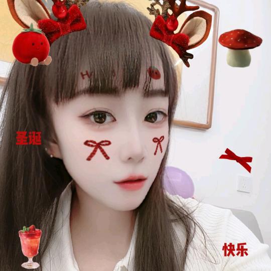 小恩恩