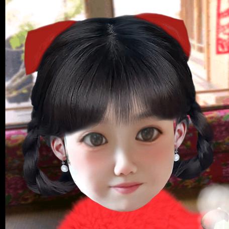 过客#