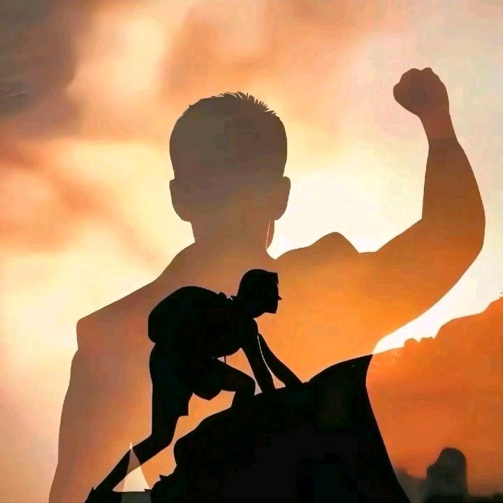 努力(ง •̀_•́)ง实现小目标