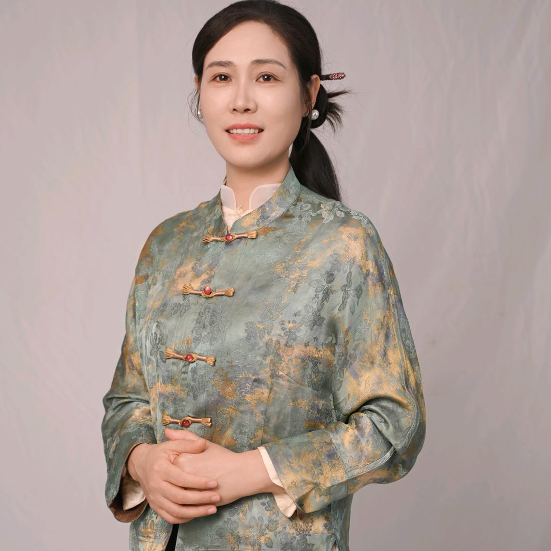 尘不染