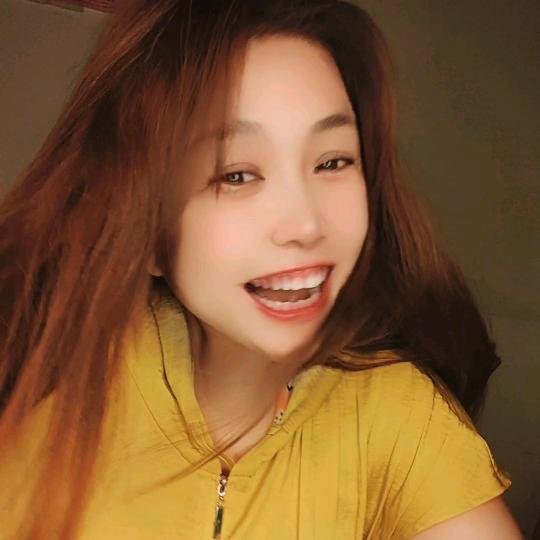 小美美@抖音
