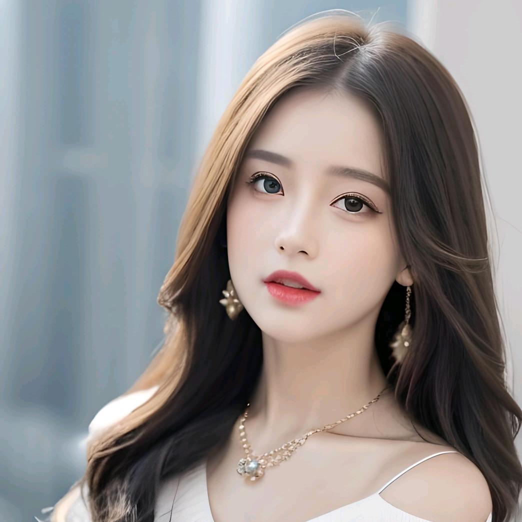 小柒美拍