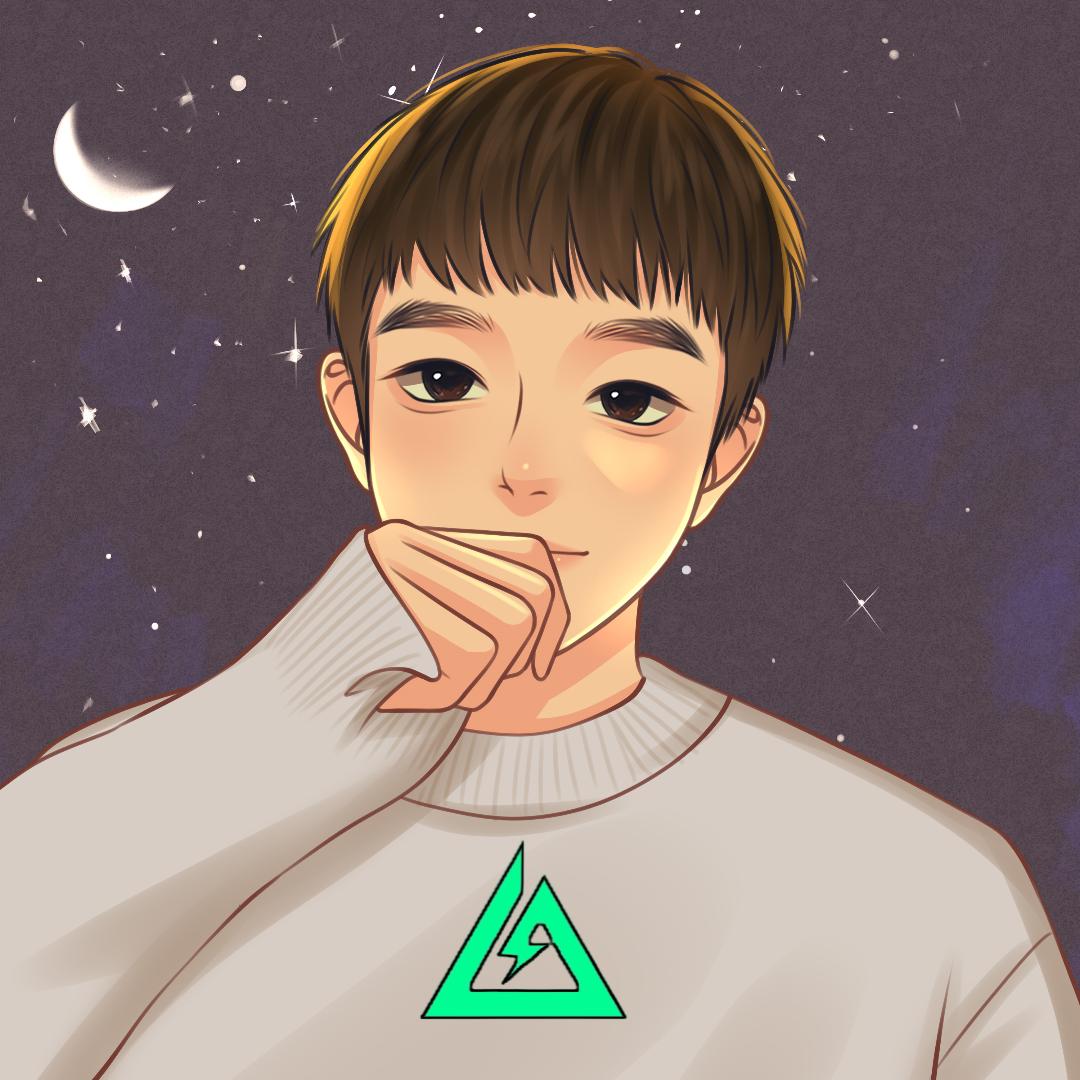 萌少（梦燃电竞）@抖音