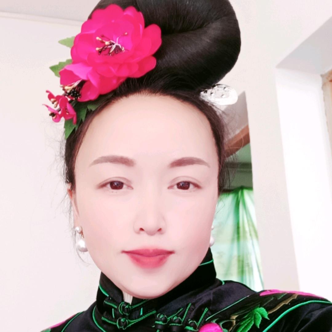 丽丽