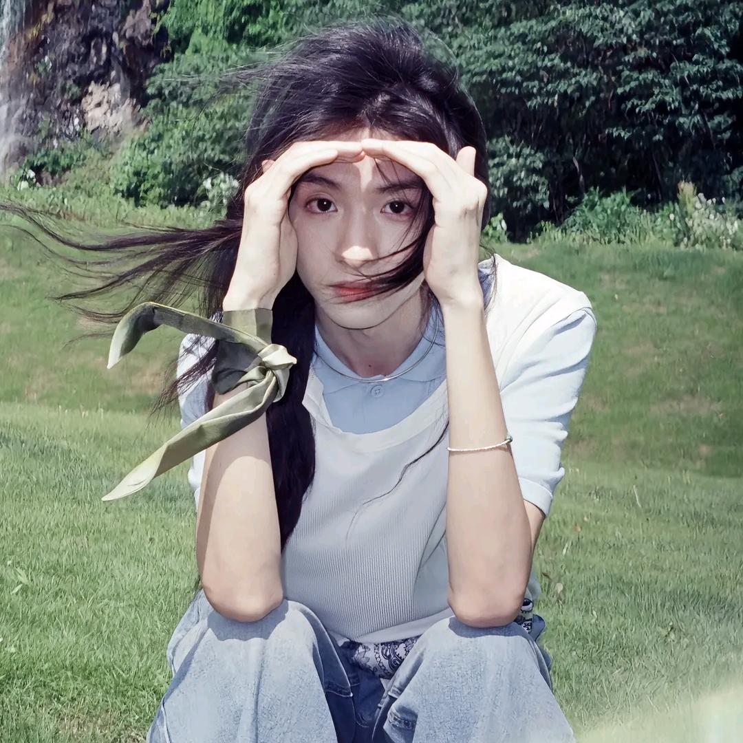 你可真奇怪～呢