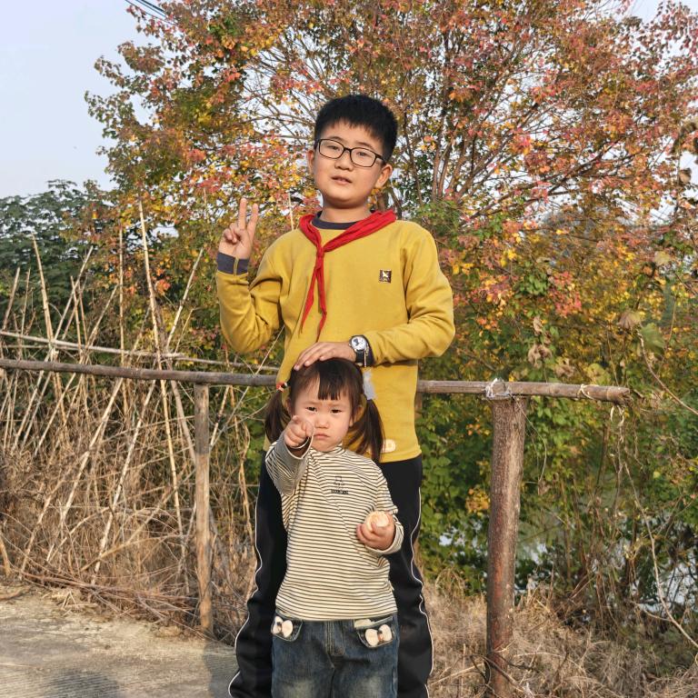 你与人间晚风💗