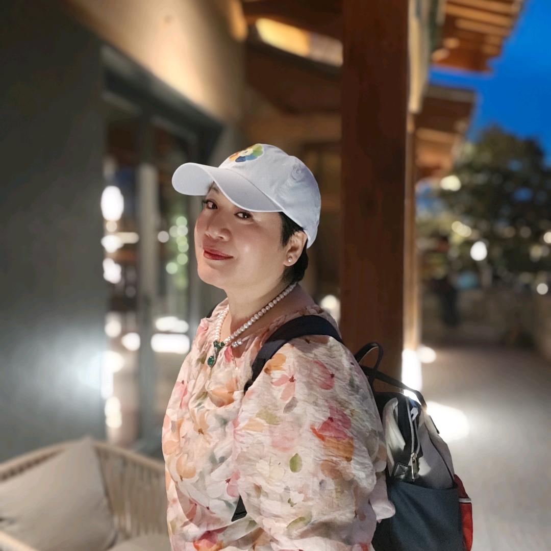 我是雅芳安利