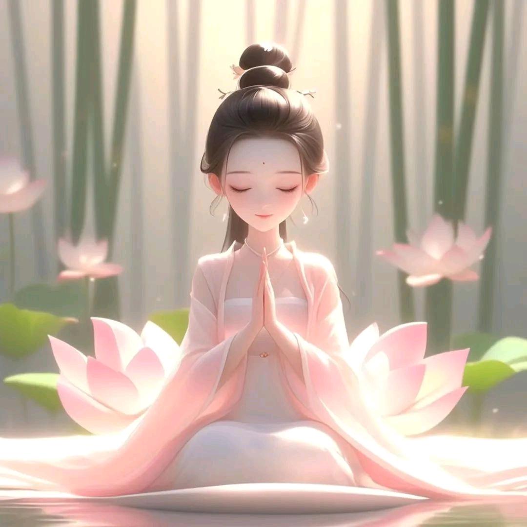 真容