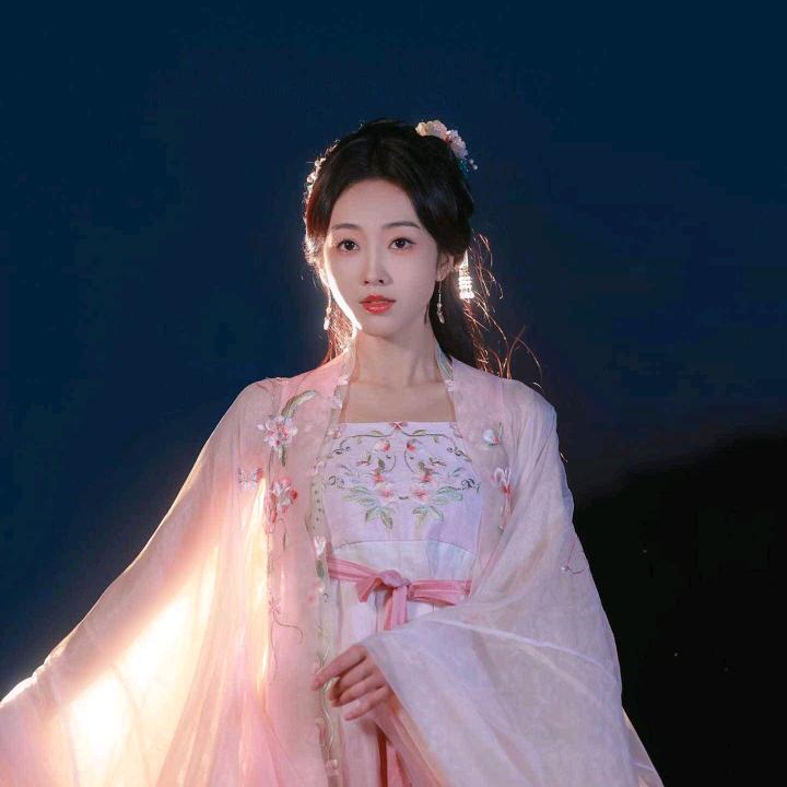 小仙女001
