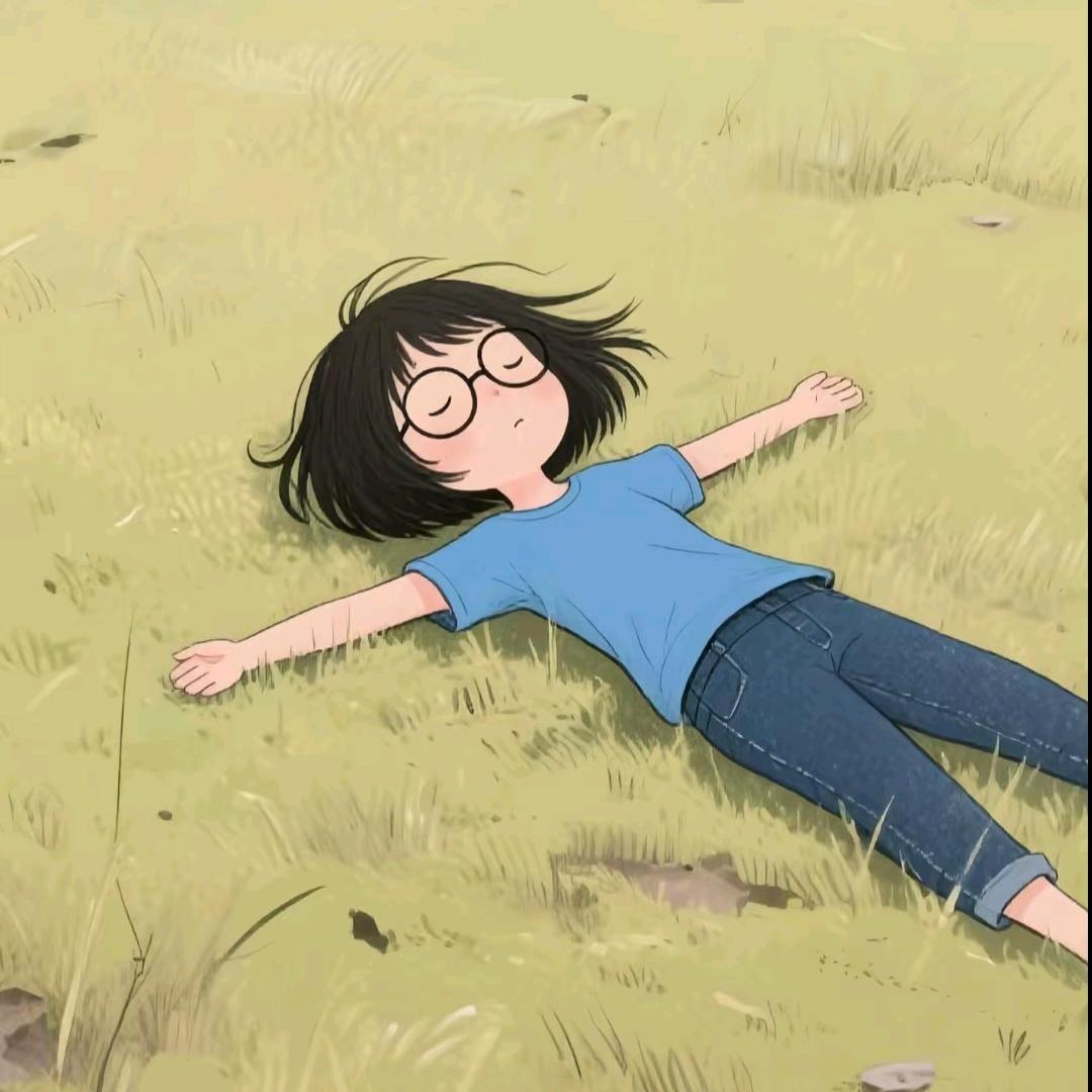 《何》必在意，（此号永不在用感谢关注）