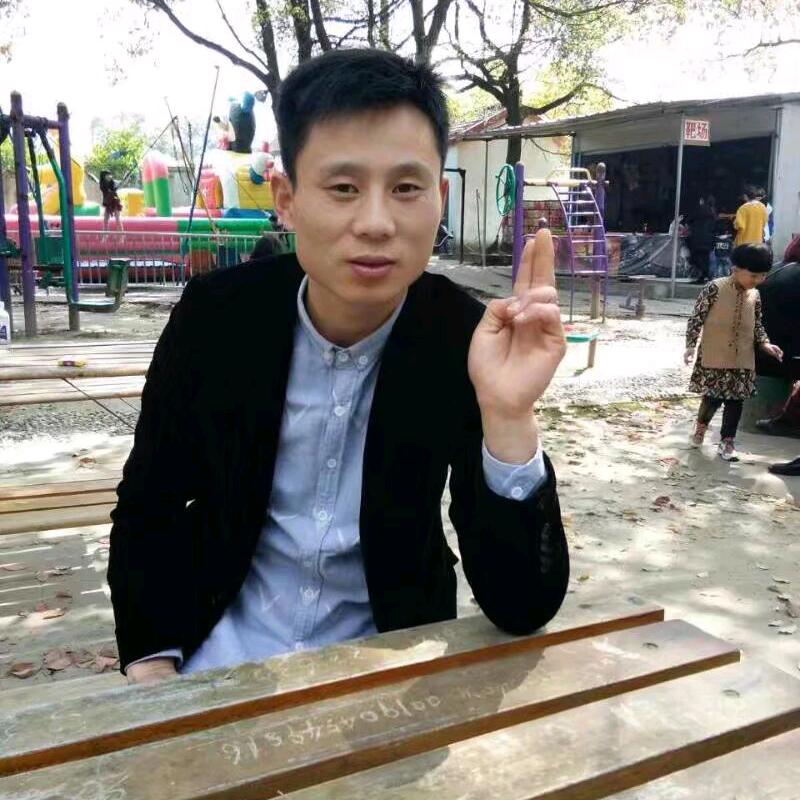 外卖小哥，祥明