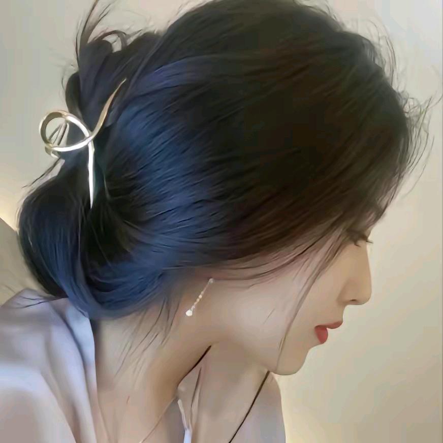 小溪妹🌻