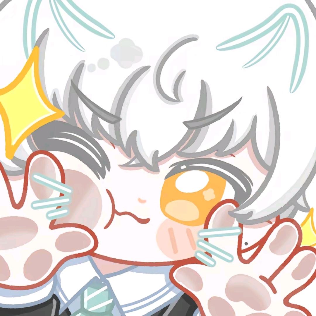 拖延症大王⌯'ㅅ'⌯
