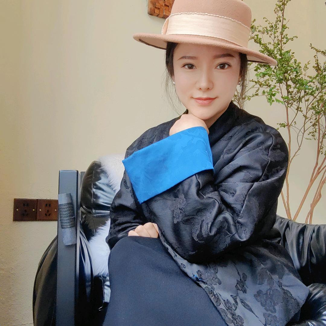 涵姐