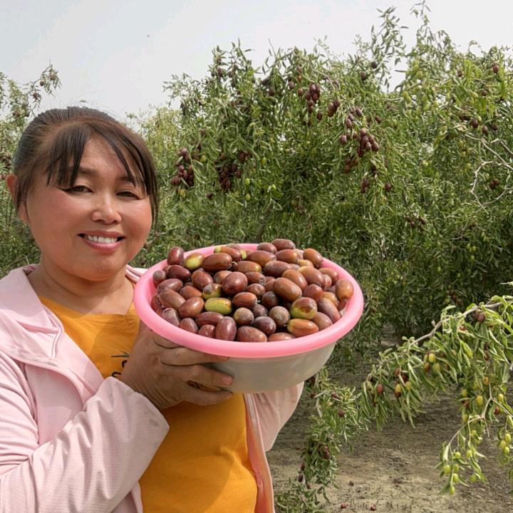 新疆川妹特产