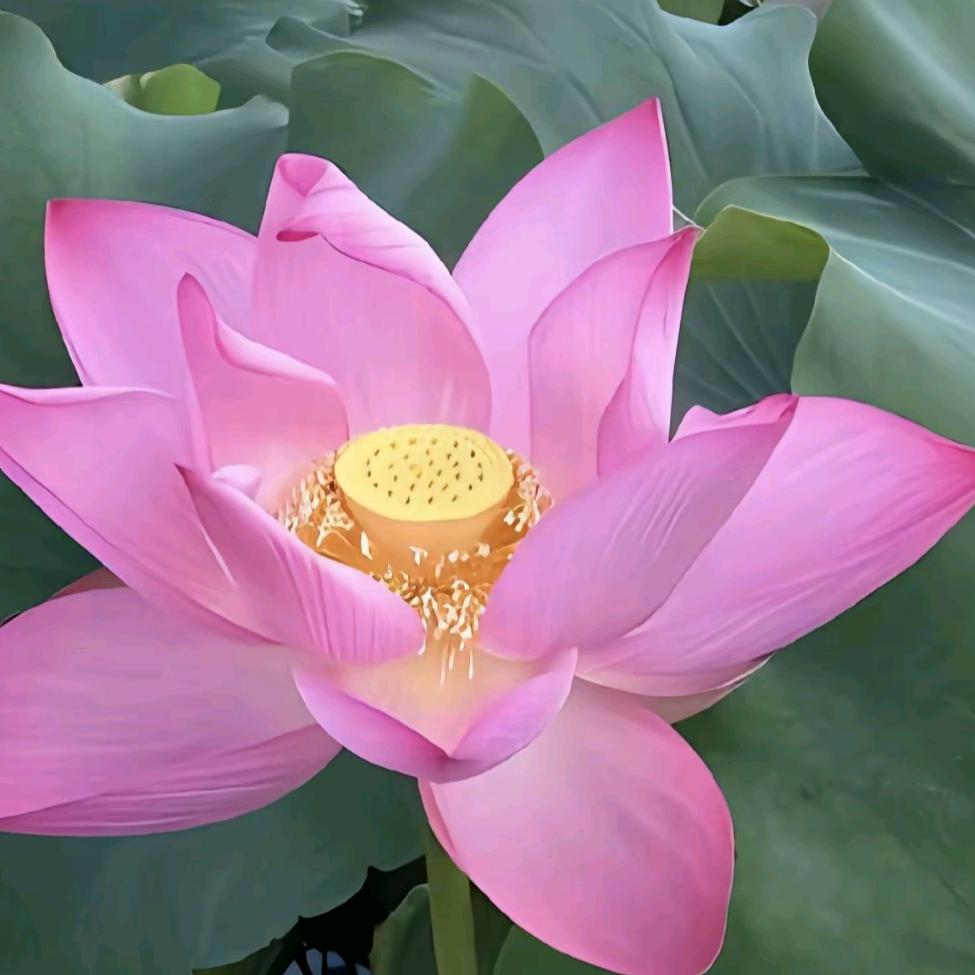幸福一家人