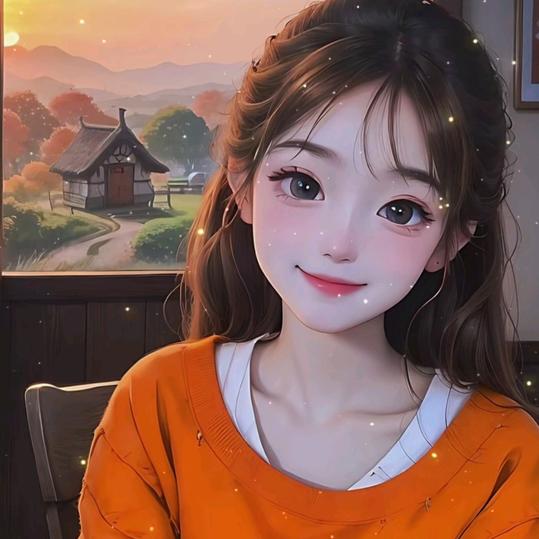 @刘家😜妮