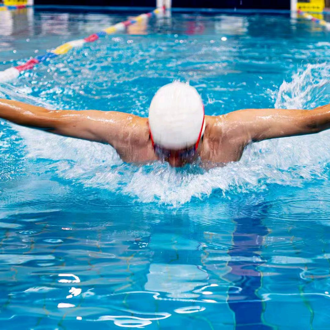 西安高新区斯博特欢腾健身服务有限公司