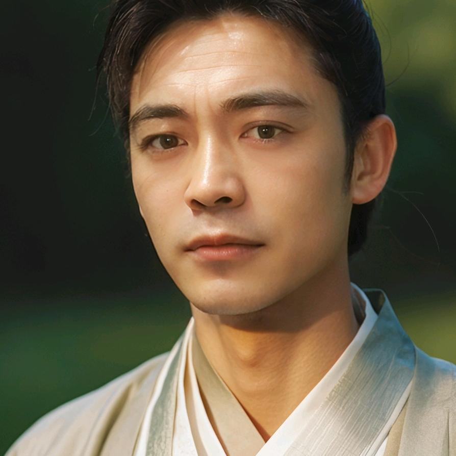 周公子