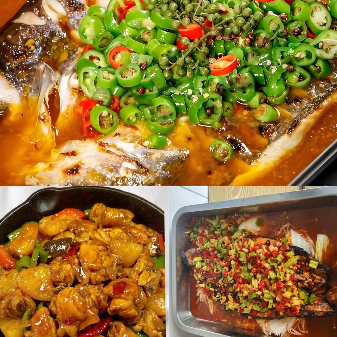 巡味记品鲜锅