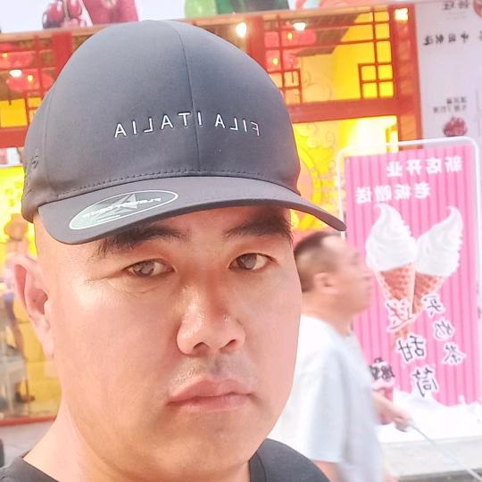 爱，强哥