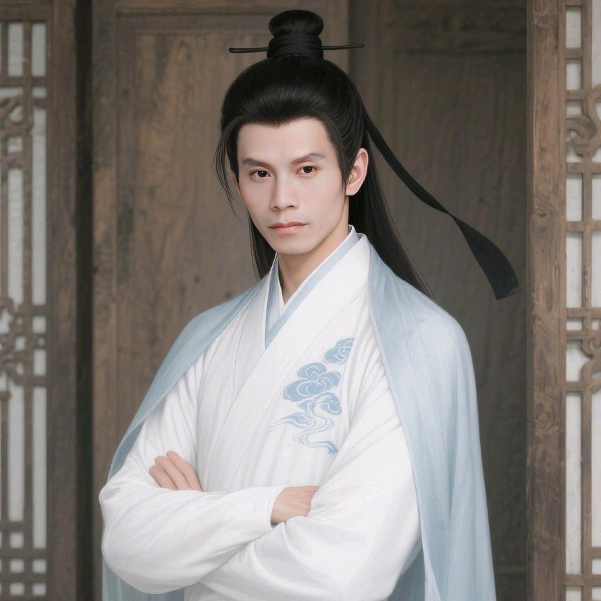 怎么总有刁民想害朕