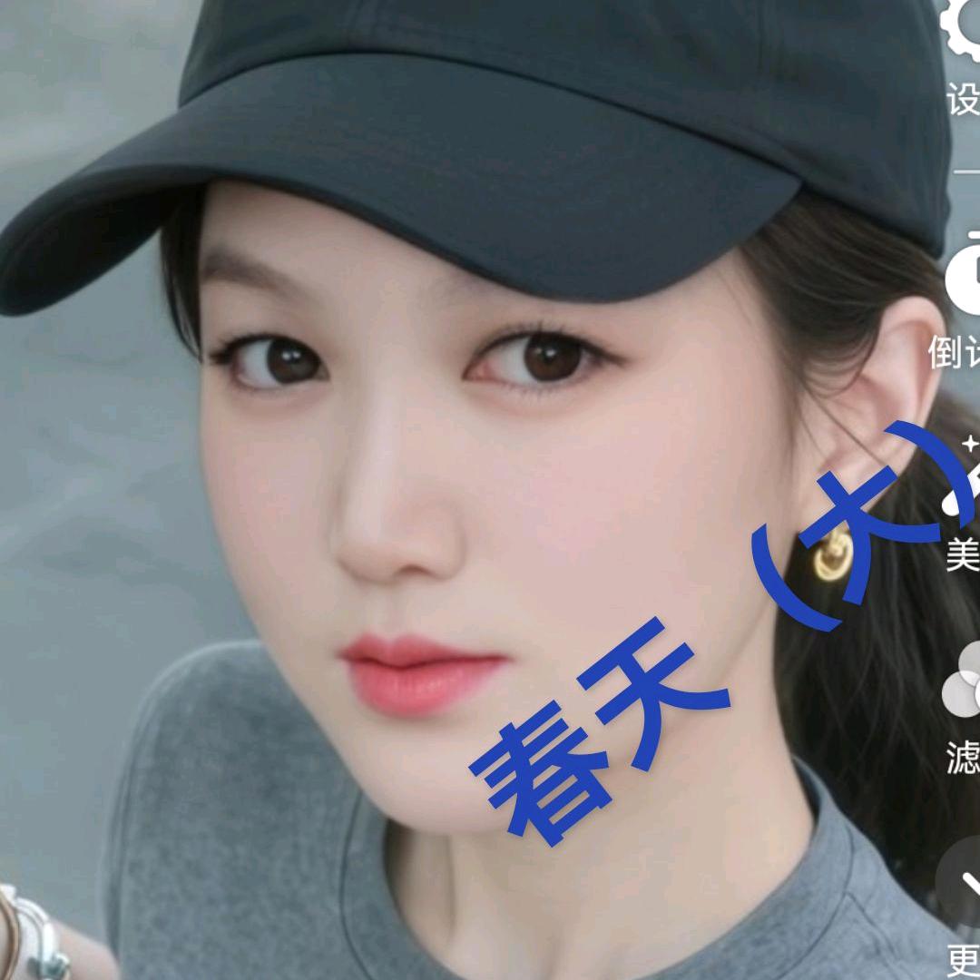 春天（大）