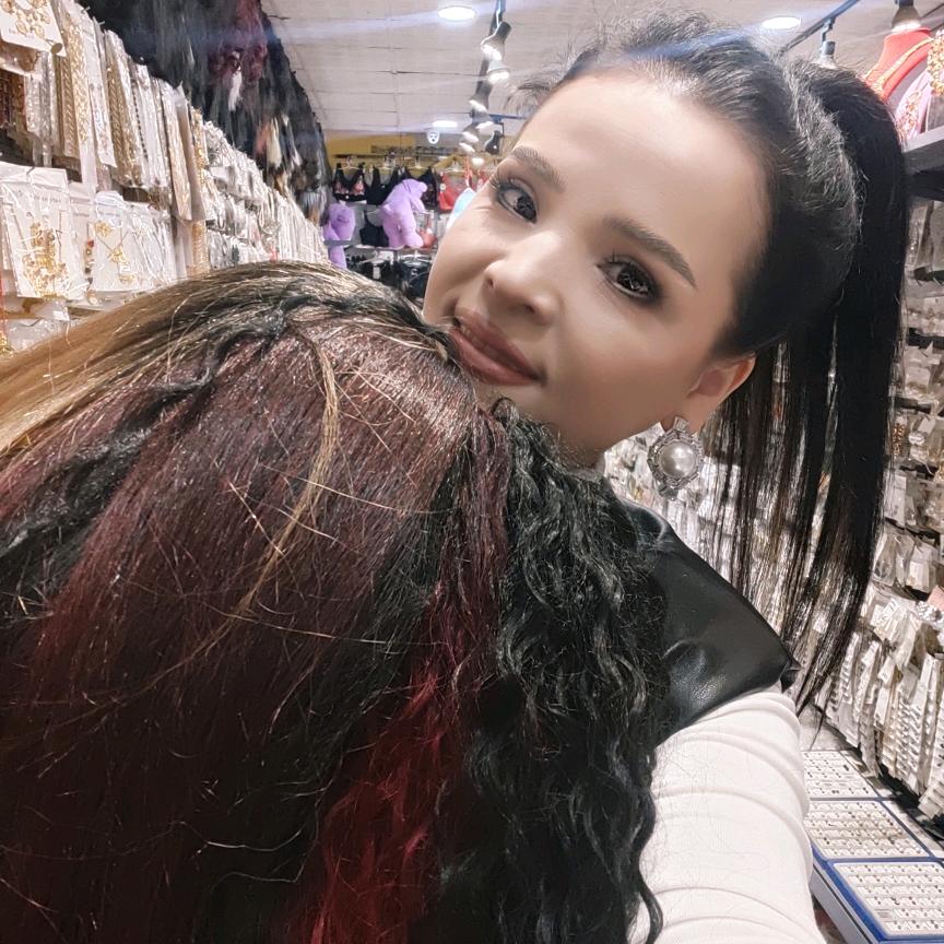 阿合萨姑娘头饰首饰