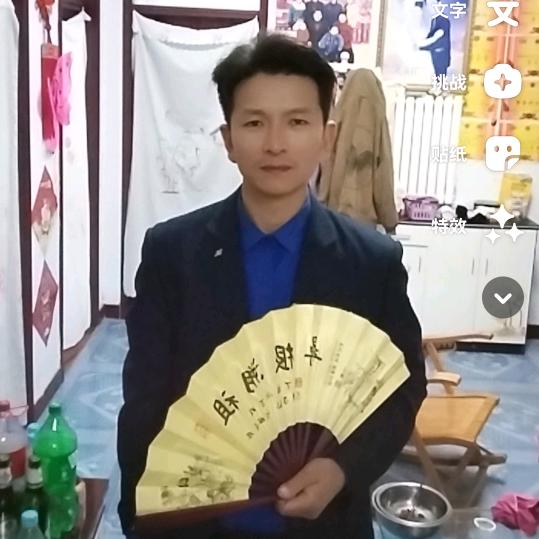胸怀天下