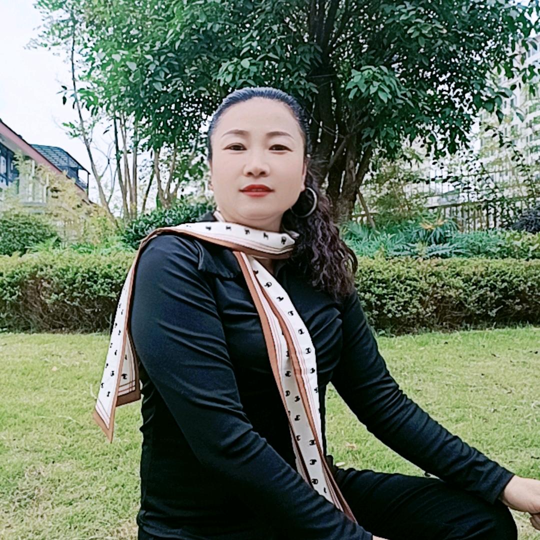 出租车大姐